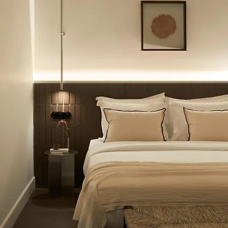 Ergon Bakehouse Otel