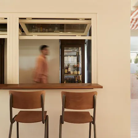 Ergon Bakehouse 4*