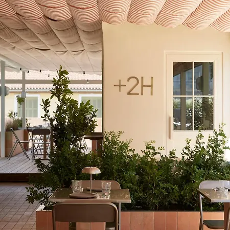 Ergon Bakehouse 4* Atene