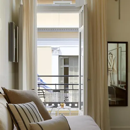 Hotel Ergon Bakehouse