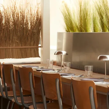 Ergon Bakehouse 4*