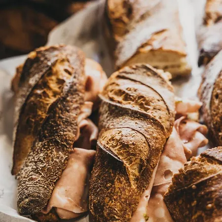 Ergon Bakehouse