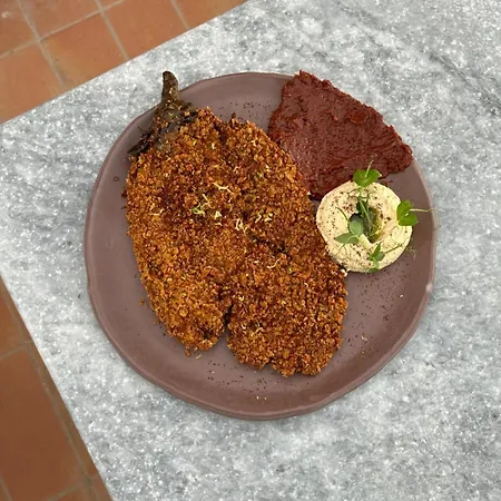 Ergon Bakehouse 4* Atene