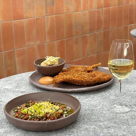 Ergon Bakehouse Hotel