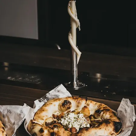 Hotel Ergon Bakehouse Atene
