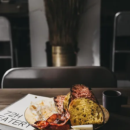 Ergon Bakehouse