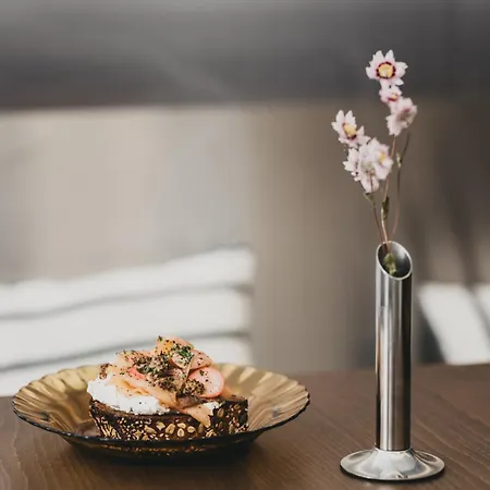 Hotel Ergon Bakehouse