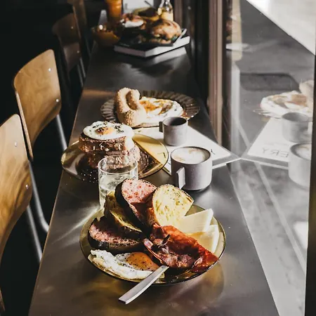 Hotel Ergon Bakehouse 4*