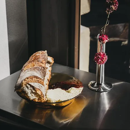 Ergon Bakehouse 4* Atene